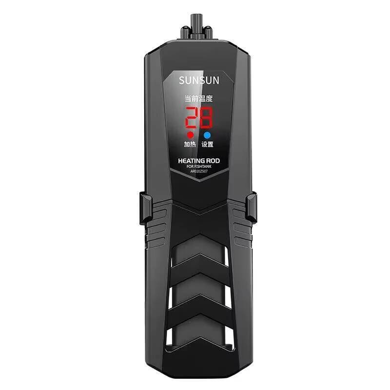 SUNSUN PTC  ARK/PTC High-Power - Marine Aquarium Par Meter recensie en prijs