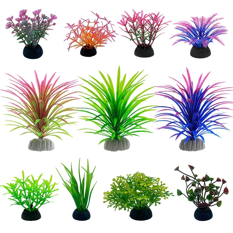 PVC Aquarium Decorative Simula - Marine Aquarium Aquascape recensie en prijs