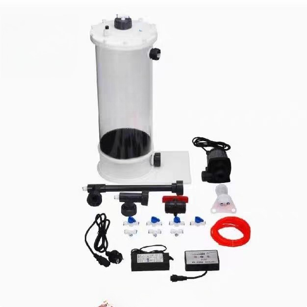 CR-140/200/200H Calcium Reacto - Aquarium Marine recensie en prijs