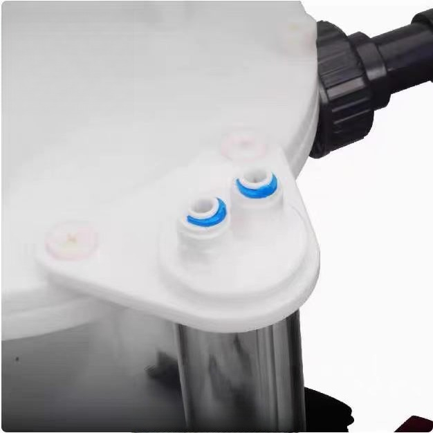 CR-140/200/200H Calcium Reacto - Aquarium Marine recensie en prijs