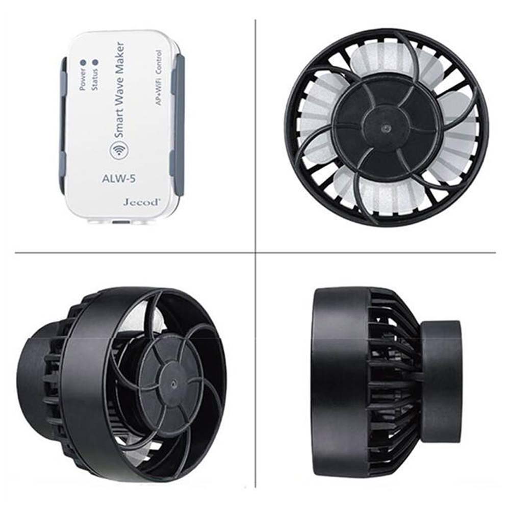 ALW Series WIFI Smart Wave Mak - Powerhead Wave Maker recensie en prijs