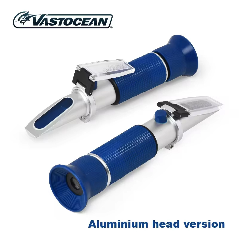 Vastocean Saltwater Refractome - Aquarium Marine recensie en prijs
