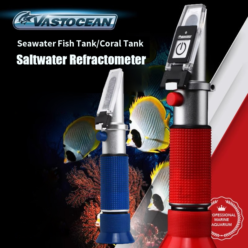 Vastocean Saltwater Refractome - Aquarium Marine recensie en prijs