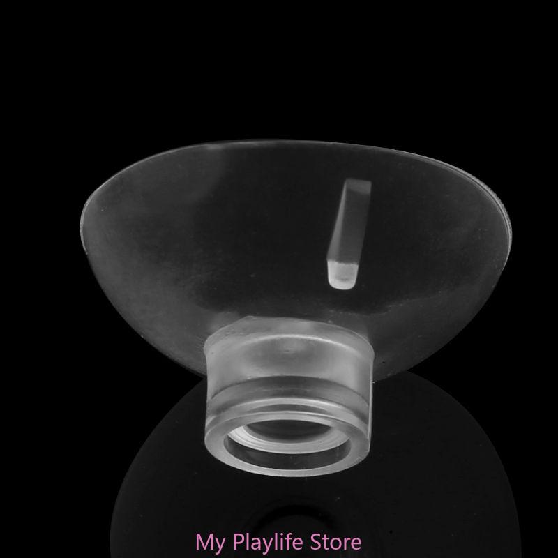 Replacement Suction Cups 3cm/1 - Marine Aquarium Nano recensie en prijs