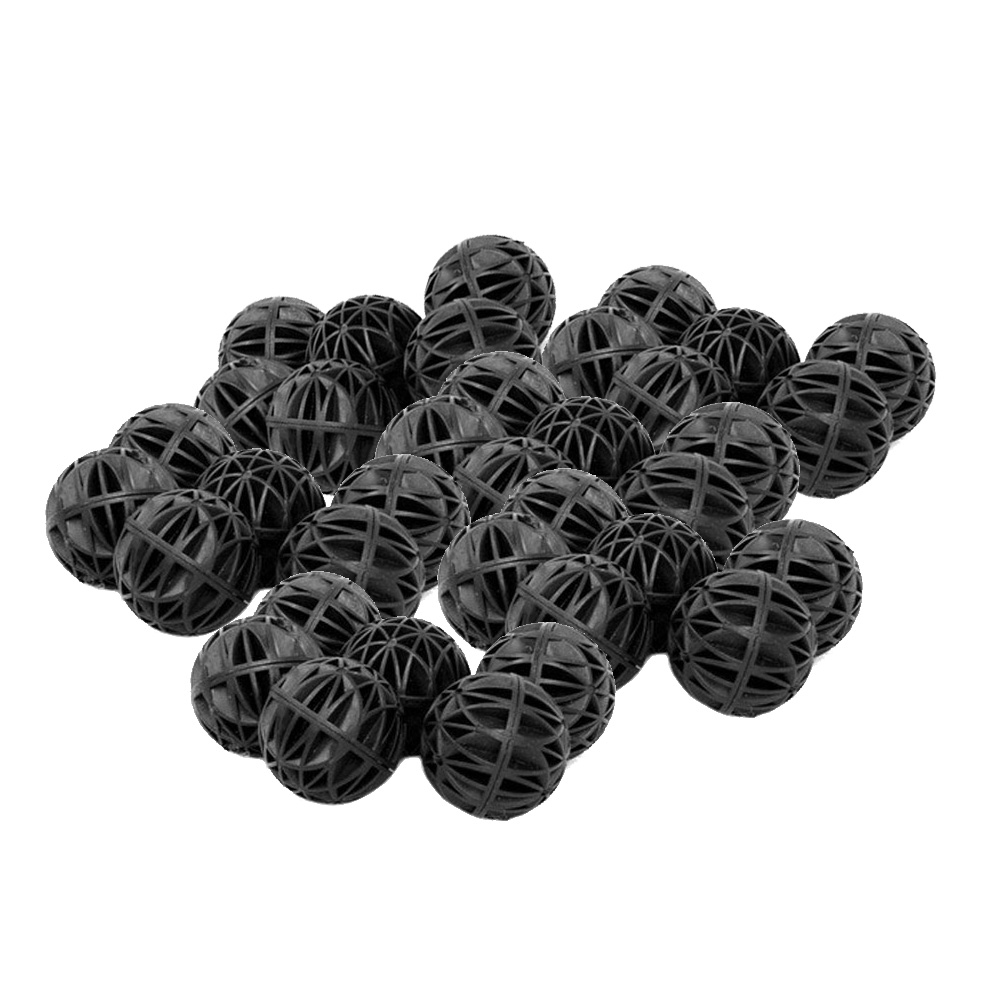 100pcs 18mm Biological Bio Bal - Marine Aquarium Nano recensie en prijs