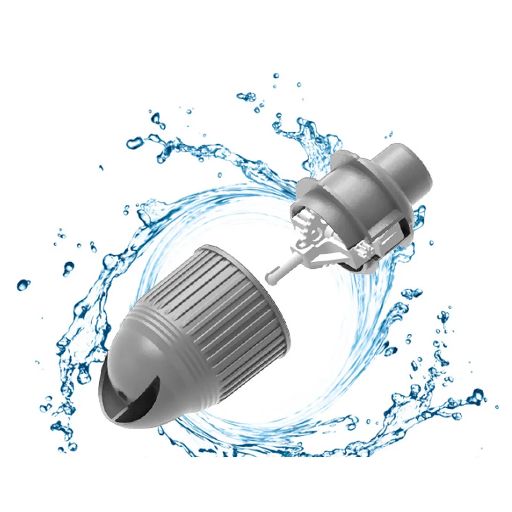 360° Rotating Aquarium Power H - Powerhead Wave Maker recensie en prijs