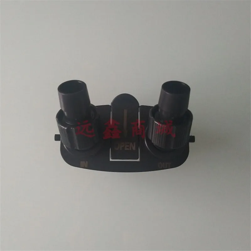 1 pcs SUNSUN external filter o - Marine Aquarium Par Meter recensie en prijs
