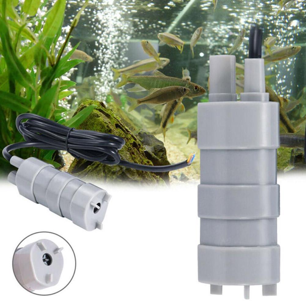 RV 12V Submersible Pump, 1000L - Aquarium & Marine Museum Universiti Malaysia Sabah Kota Kinabalu Sabah Photos recensie en prijs