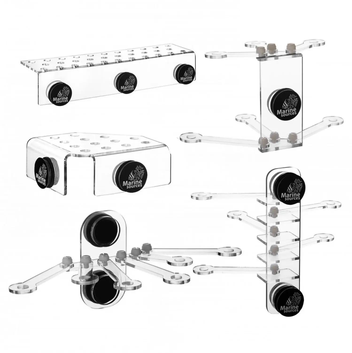 Marine Sources Aquarium Acryli - Aquarium Marine recensie en prijs