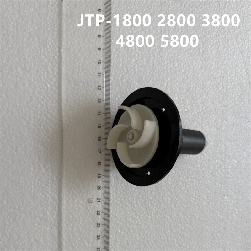 SUNSUN Rotor JTP-1800 2800 380 - Marine Aquarium Par Meter recensie en prijs