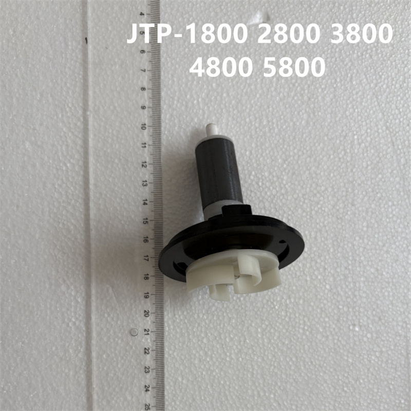 SUNSUN Rotor JTP-1800 2800 380 - Marine Aquarium Par Meter recensie en prijs
