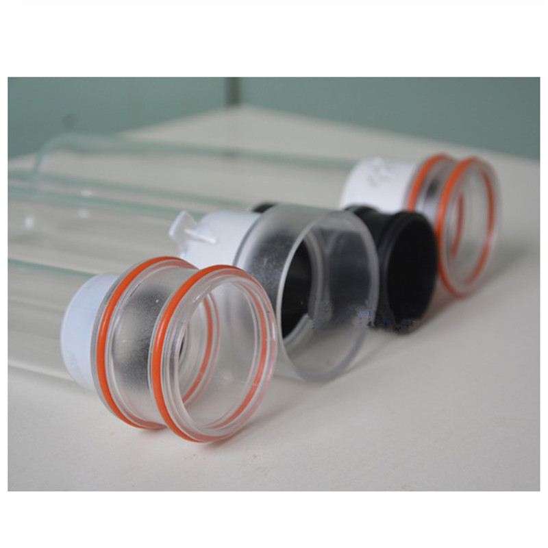 SUNSUN Filter UV Lamp Quartz G - Marine Aquarium Par Meter recensie en prijs