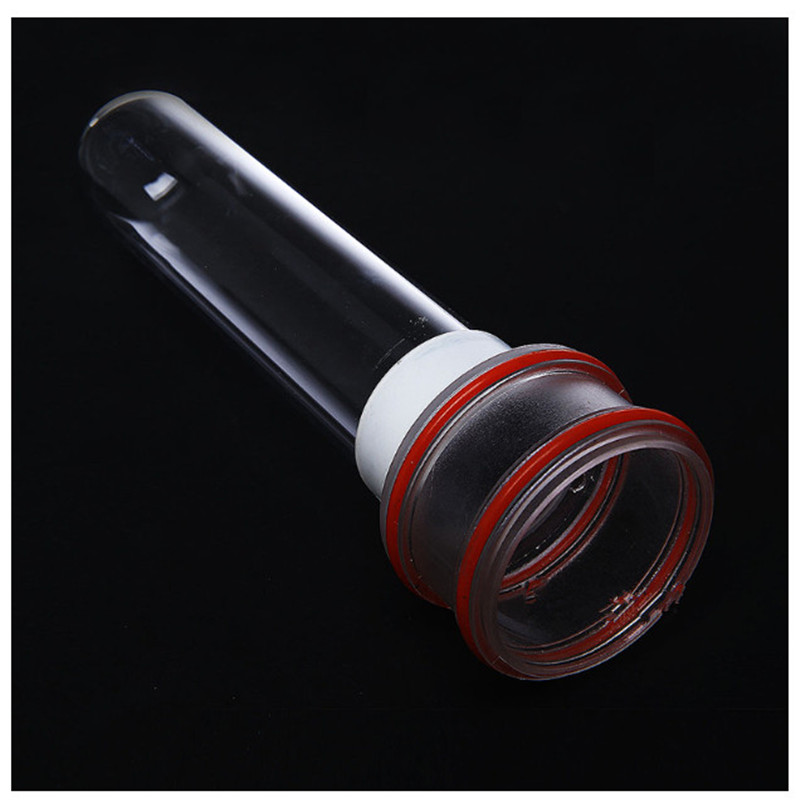 SUNSUN Filter UV Lamp Quartz G - Marine Aquarium Par Meter recensie en prijs