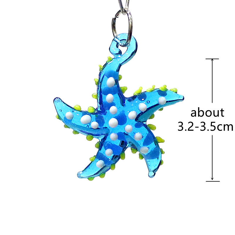 Cute Marine Animal Starfish Ch - Aquarium Marine recensie en prijs