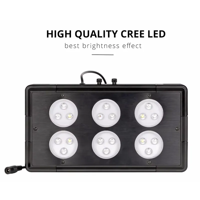 Marine Aquarium Lights A075 To - Marine Aquarium Hours recensie en prijs