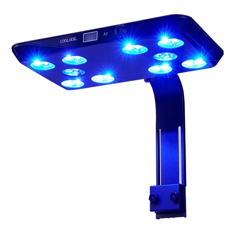 90W RGB Coral Light for Intell - Marine Aquarium Hours recensie en prijs