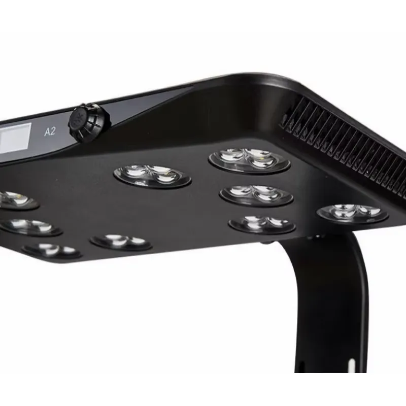90W RGB Coral Light for Intell - Marine Aquarium Hours recensie en prijs