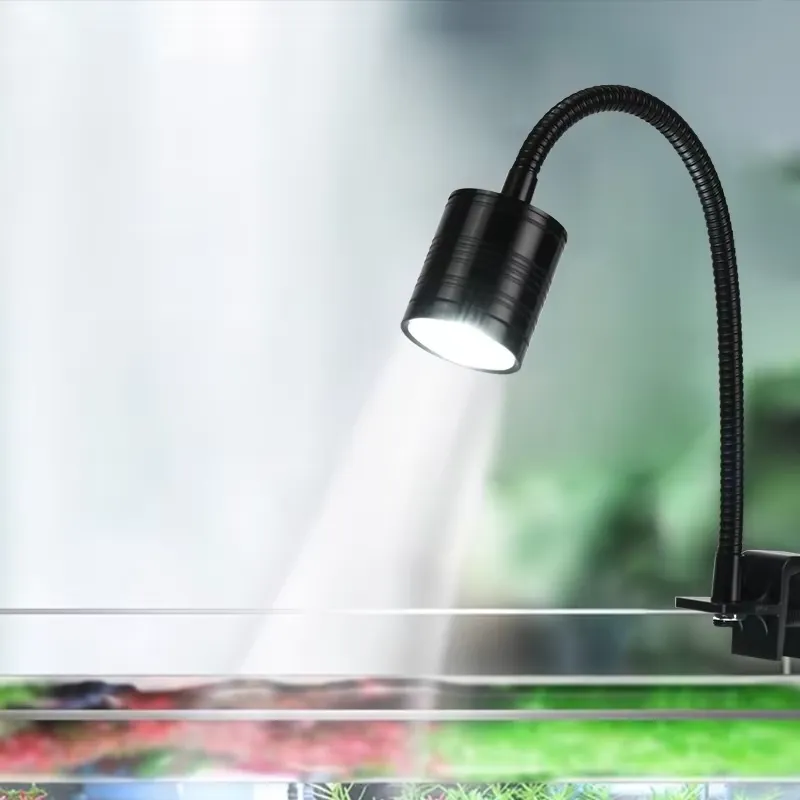 Full Spectrum LED Zoom Lamp fo - Marine Aquarium Hours recensie en prijs