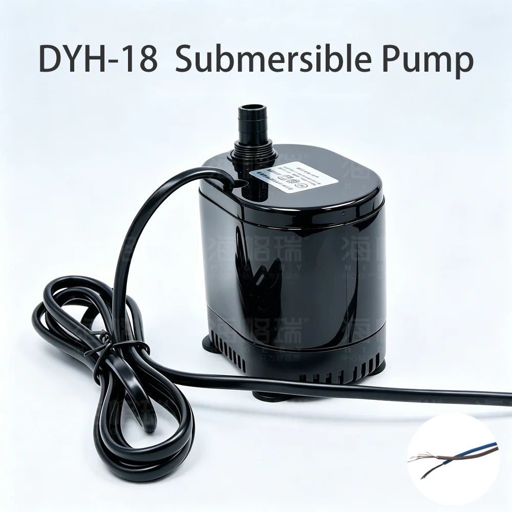 1PC Submersible Pump with Bare - Marine Aquarium Nano recensie en prijs