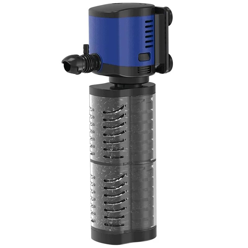 SUNSUN JQP Series Internal Aqu - Marine Aquarium Par Meter recensie en prijs