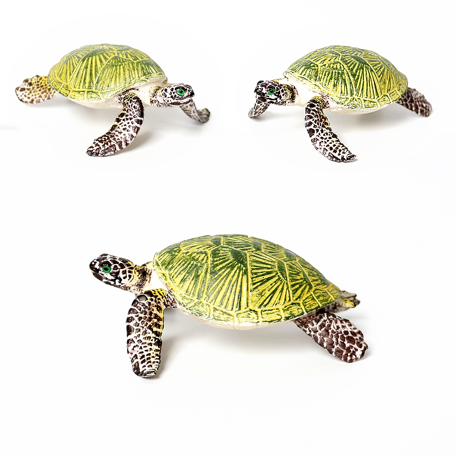 Realistic Miniatures Marine Li - Marine Aquarium Aquascape recensie en prijs
